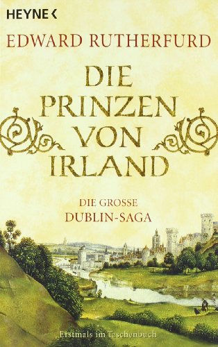  - Die Prinzen von Irland: Die große Dublin-Saga