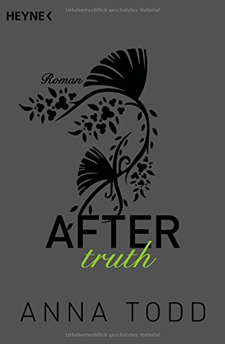  - After truth: AFTER 2 - Roman