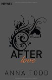  - After forever: AFTER 4 - Roman