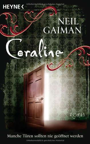  - Coraline: Roman zum Film