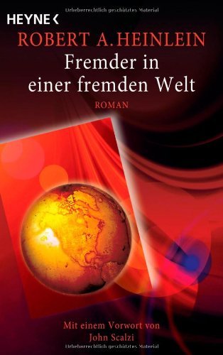  - Fremder in einer fremden Welt: Meisterwerke der Science Fiction - Roman