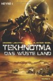  - Tekhnotma - Zeit der Dunkelheit: Tekhnotma 1