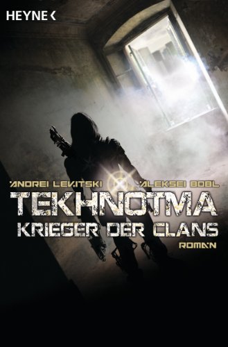  - Tekhnotma - Krieger der Clans: Tekhnotma 3