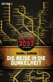  - Hinter dem Horizont: Metro 2033-Universum-Roman