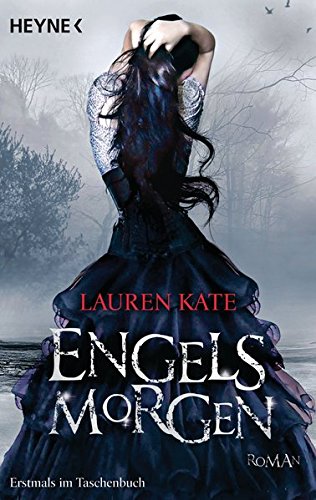  - Engelsmorgen (Die Fallen-Reihe, Band 2)