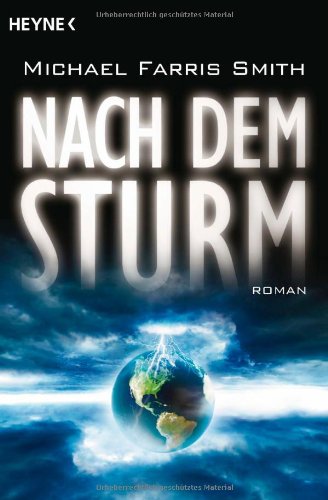  - Nach dem Sturm: Roman