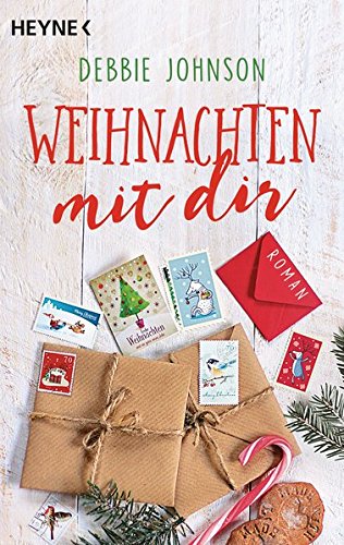  - Weihnachten mit dir: Roman