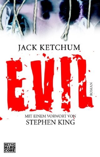 Ketchum, Jack - EVIL