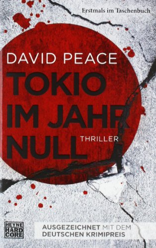  - Tokio im Jahr null: Thriller