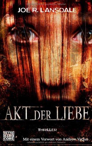  - Akt der Liebe: Thriller