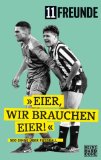  - Ich sag nur ein Wort: Vielen Dank!: Nochmal 500 Dinge über Fußball