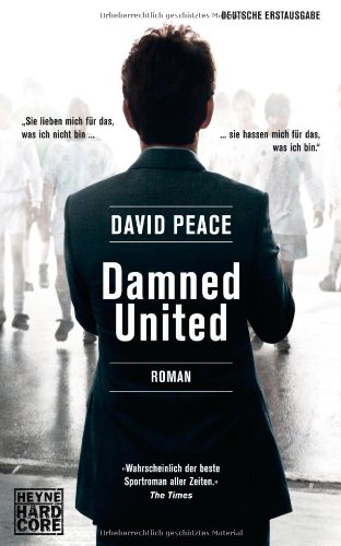  - Damned United: Roman