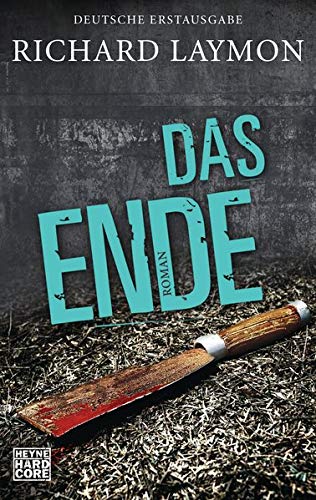  - Das Ende: Roman