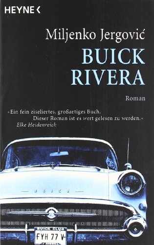  - Buick Rivera: Roman