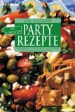 Dr. Oetker - PartyRezepte - Neues aus der Partyküche