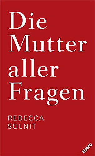  - Die Mutter aller Fragen