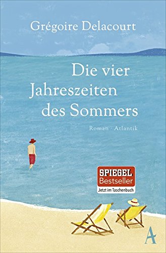  - Die vier Jahreszeiten des Sommers