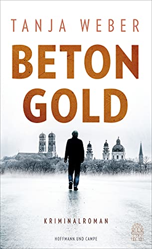 Weber, Tanja - Betongold