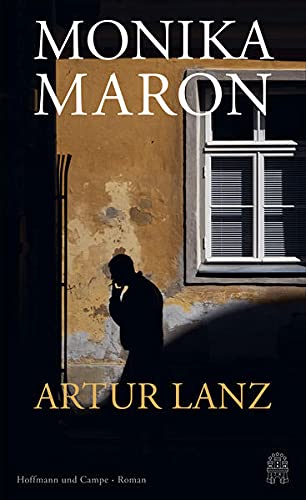 Maron, Monika - Artur Lanz