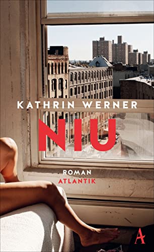 Werner, Kathrin - Niu