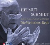  - Theo Sommer im Gespräch mit Helmut Schmidt. Erfahrungen, Einsichten und Aussichten