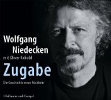 Niedecken , Wolfgang - Zosamme Alt