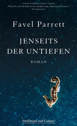  - Jenseits der Untiefen