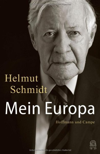  - Mein Europa: Mit einem Gespräch mit Joschka Fischer