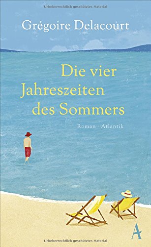  - Die vier Jahreszeiten des Sommers