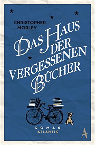  - Das Haus der vergessenen Bücher