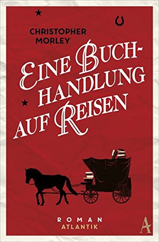  - Eine Buchhandlung auf Reisen