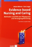  - Pflegeforschung anwenden: Elemente und Basiswissen für Studium und Weiterbildung