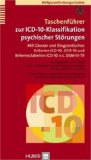  - Das AMDP-System: Manual zur Dokumentation psychiatrischer Befunde