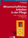  - Literaturrecherche für Gesundheitsberufe