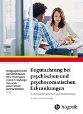  - Beschwerdenvalidierung (Fortschritte der Neuropsychologie)