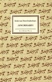  - Die schönsten Aphorismen: Von Marc Aurel bis Oscar Wilde (Fischer Klassik)