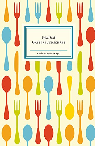 Basil, Priya - Gastfreundschaft