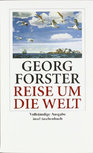  - Reise um die Welt (insel taschenbuch)