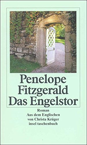  - Das Engelstor: Roman (insel taschenbuch)