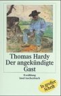  - Der angekündigte Gast: Erzählung (insel taschenbuch)