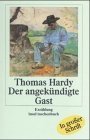  - Der Bürgermeister von Casterbridge: Leben und Tod eines Mannes von Charakter (insel taschenbuch)