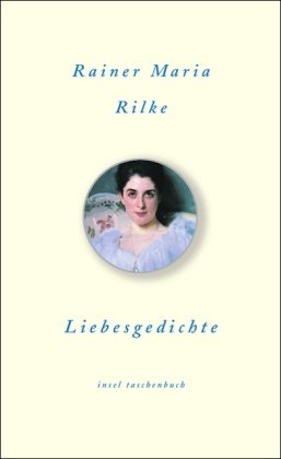  - Liebesgedichte (insel taschenbuch)