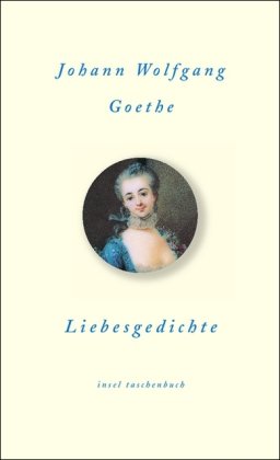  - Liebesgedichte (insel taschenbuch)