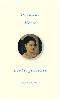  - Liebesgedichte (insel taschenbuch)