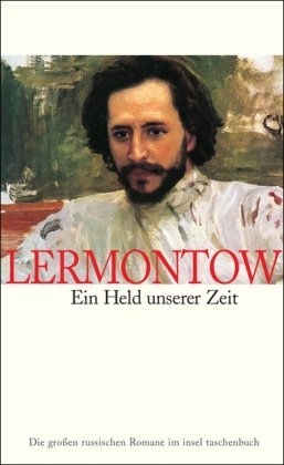  - Ein Held unserer Zeit: Roman (insel taschenbuch)