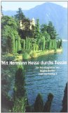  - Tessin: Betrachtungen, Gedichte und Aquarelle des Autors (insel taschenbuch)