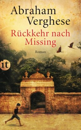  - Rückkehr nach Missing: Roman (insel taschenbuch)