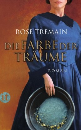  - Die Farbe der Träume (insel taschenbuch)