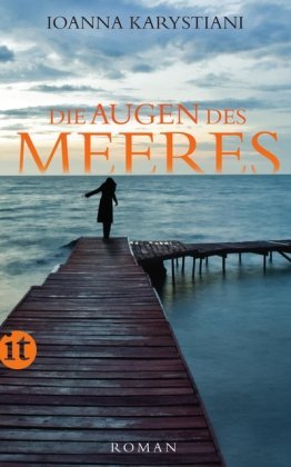  - Die Augen des Meeres: Roman (insel taschenbuch)