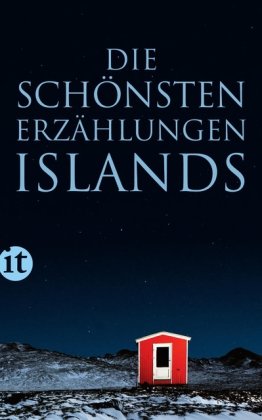  - Die schönsten Erzählungen Islands (insel taschenbuch)